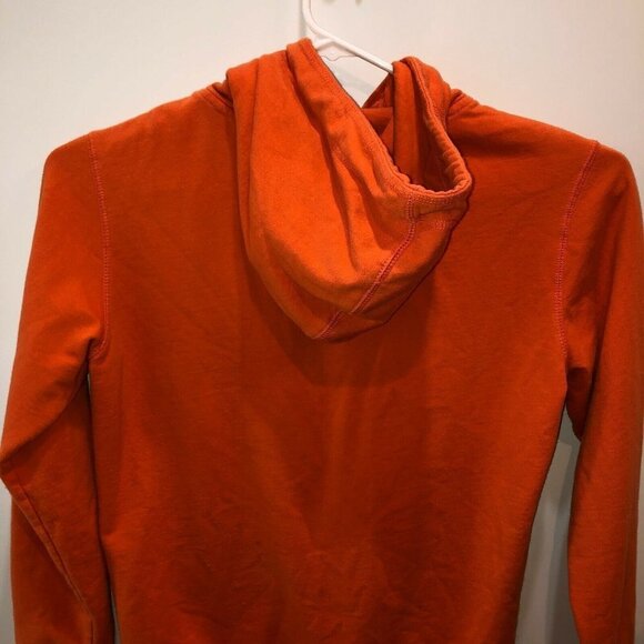 Super Bowl 48 XLVIII Denver Broncos Antigua Hoodie - Picture 6 of 8